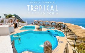 Parco Termale Tropical Ischia