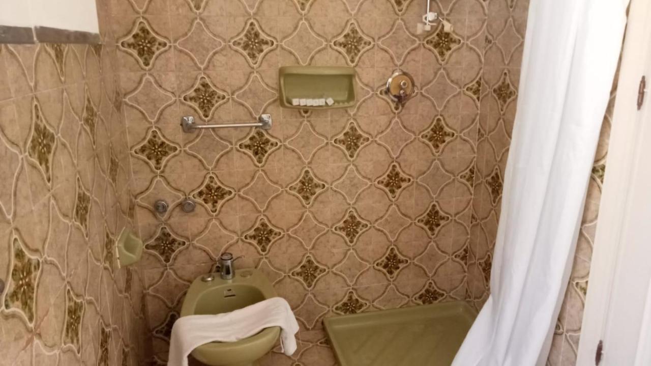 Parco Termale Tropical Bed and Breakfast Ischia Island Esterno foto