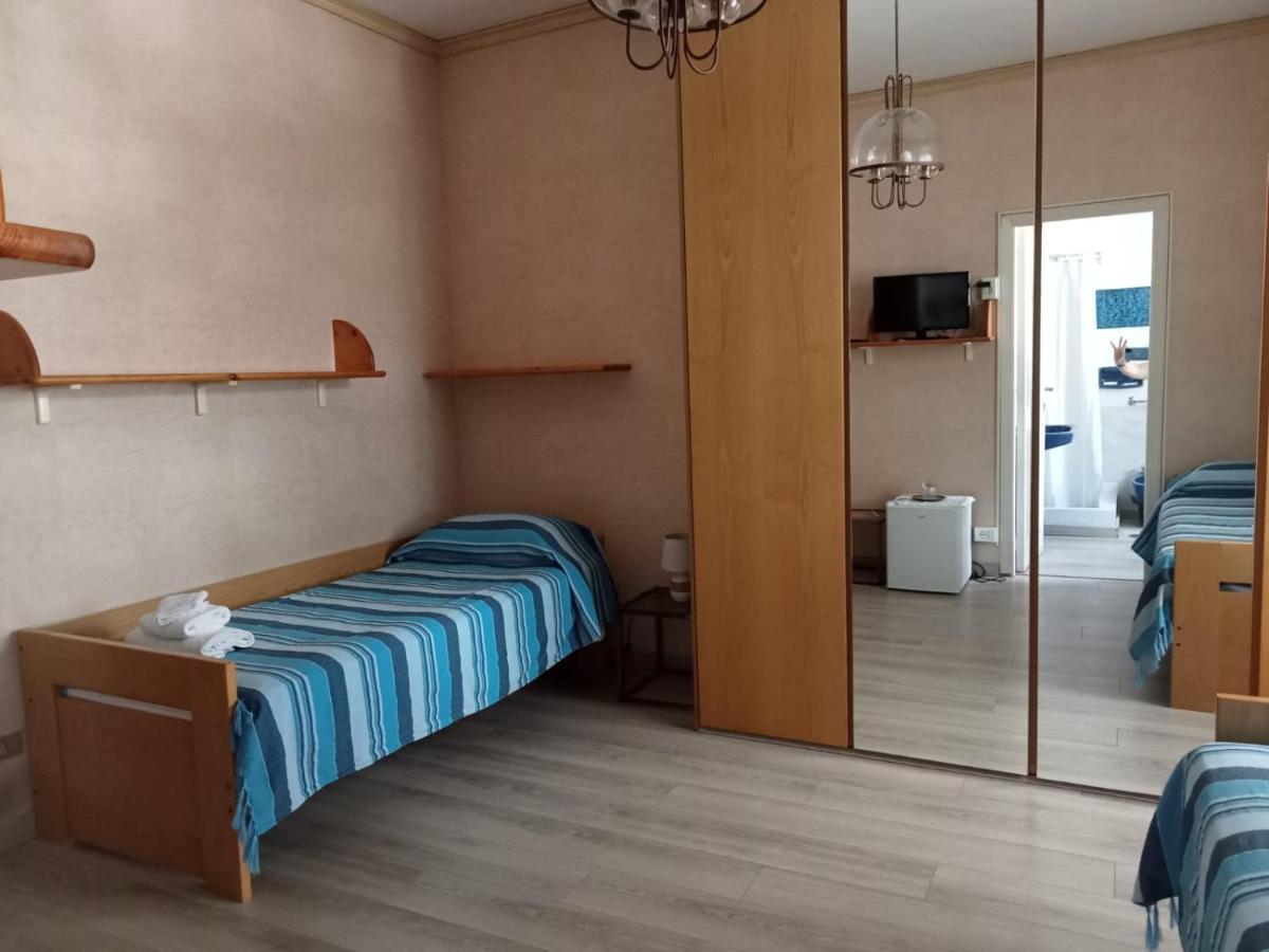 Parco Termale Tropical Bed and Breakfast Ischia Island Esterno foto